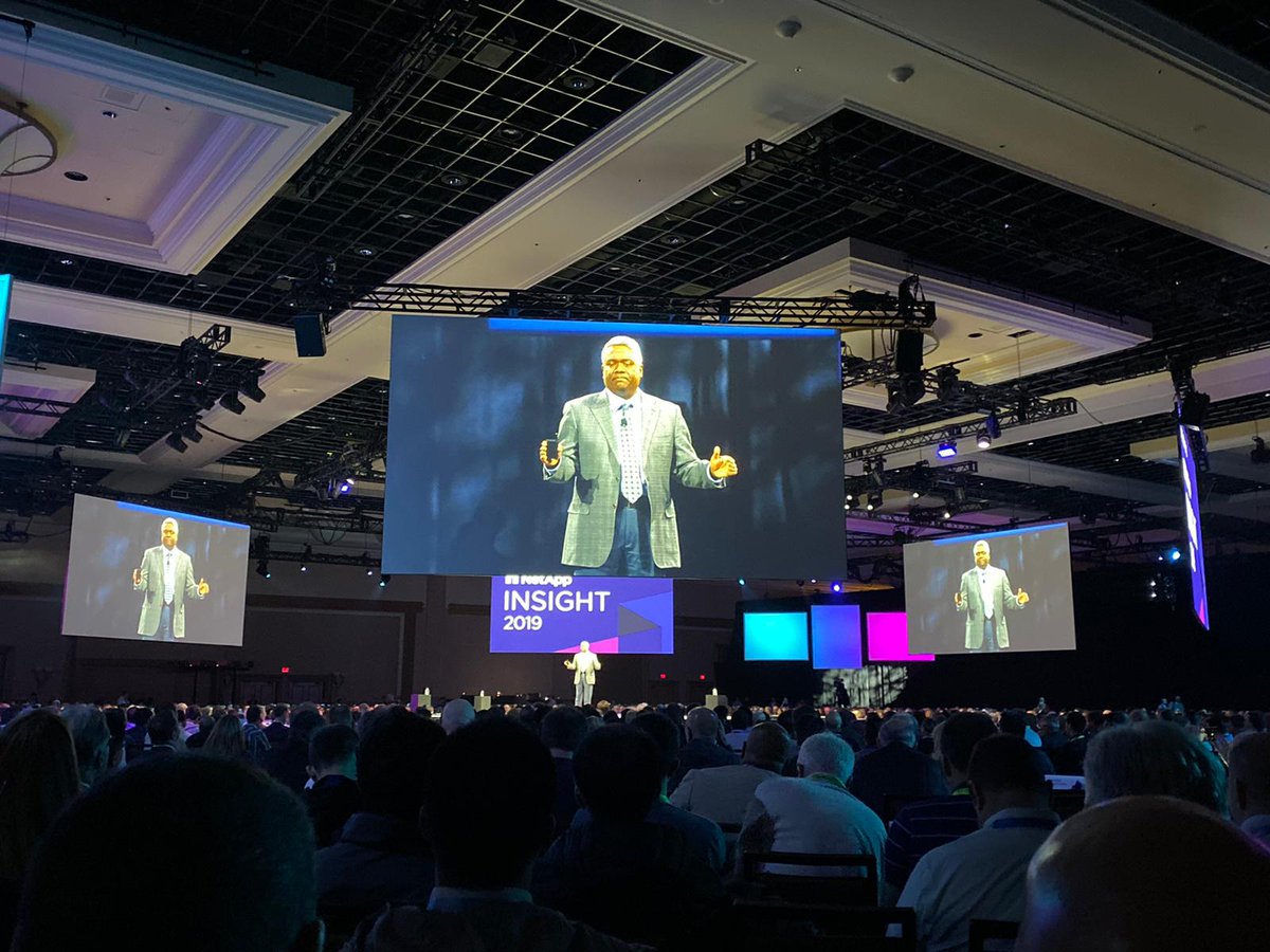 TheGurmuxxon's tweet photo. Can't get enough of Cloud Insights? Get another fix at 3:00 at the #SmartBar. Join @BrandoNetApp to learn about "Configuring Performance Alerts with NetApp Cloud Insights". #SmartBarDemos #NetAppINSIGHT @JaylinWeb @dmancran https://t.co/Ru18ybj870