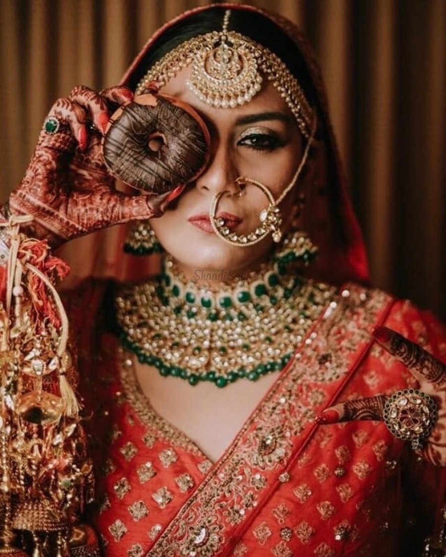 OHH YESSS - Here are some Bridal poses inspiration from... | Facebook