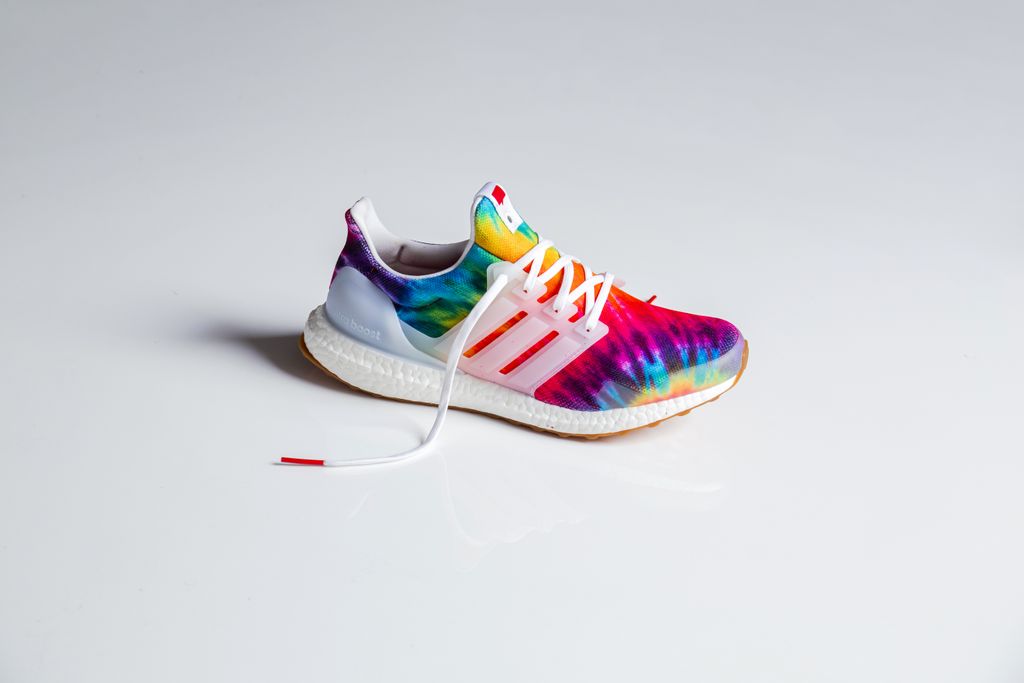 woodstock adidas tie dye