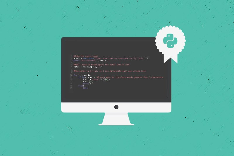 Want to know #Python code ACTUALLY looks like? Open up for 25+ examples! 🐍
ed.gr/bvkyj