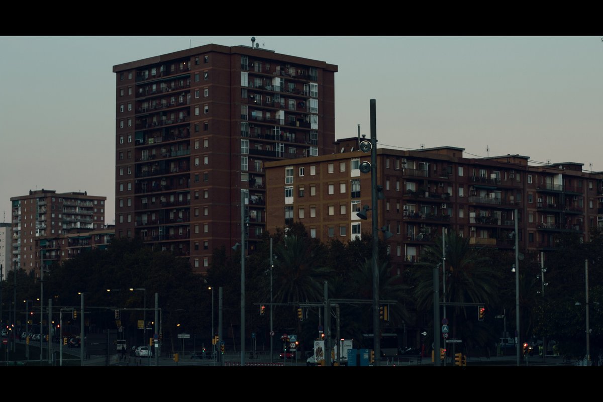 DMGuillaumeL's tweet image. Barcelona during early morning, always a great view! #photography #Barcelona #morning @CanonFrance #naturallighting