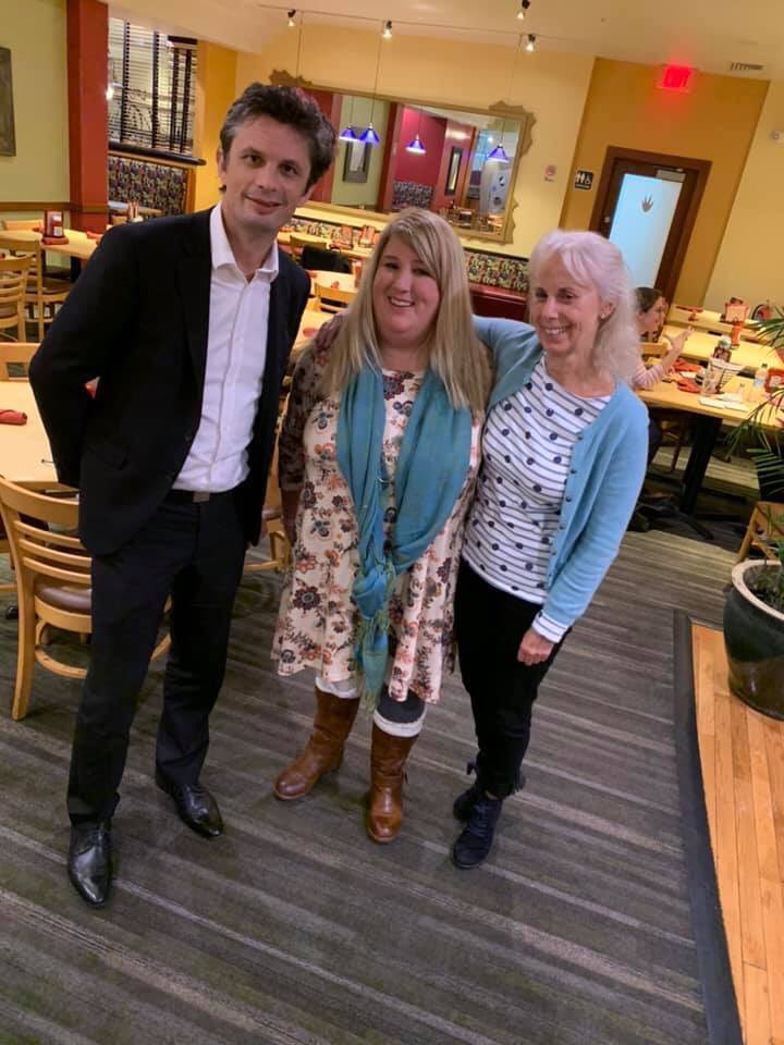 Cure TBM Foundation (Tracheobronchomalacia) tweet media