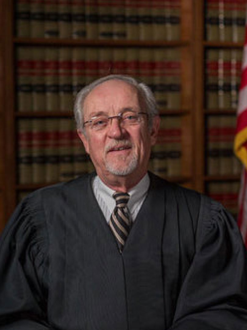 Join U.S. Tenth Circuit Court of Appeals Judge Michael R. Murphy as he discusses his views from the bench during the @SIUSchoolofLaw Beatty Jurist-in-Residence lecture at 5p Wednesday. #ThisIsSIU #SIULaw