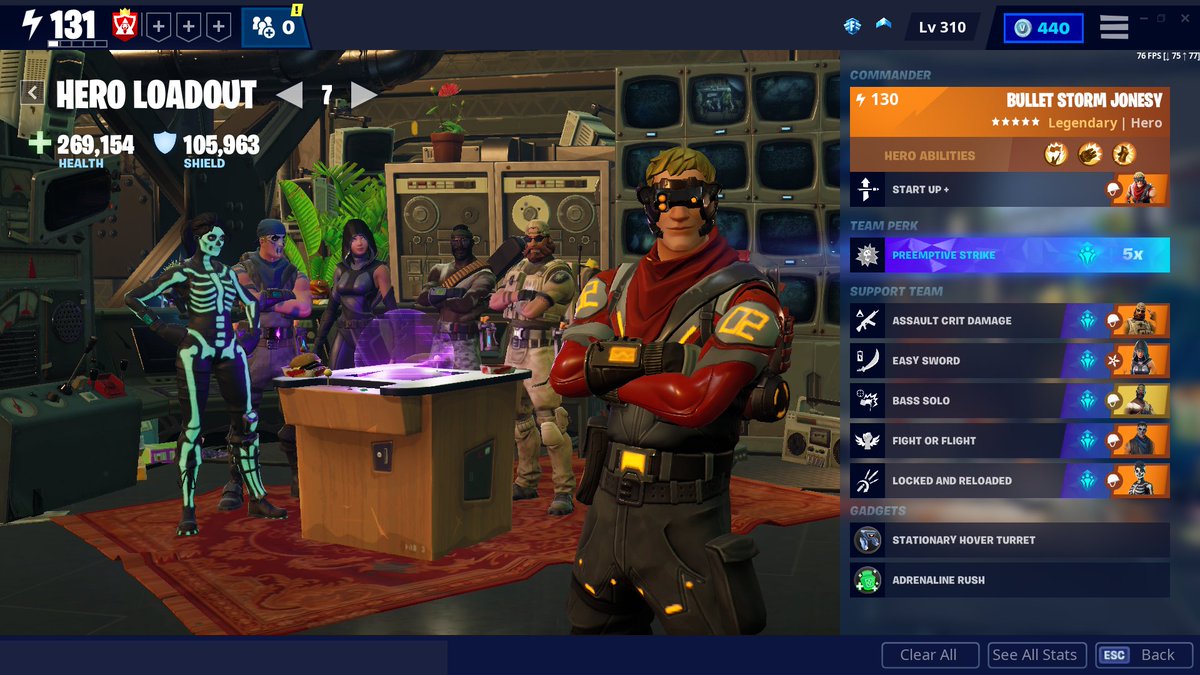 NezzaStw's tweet photo. Storm King Loadout https://t.co/pwn85oinvR