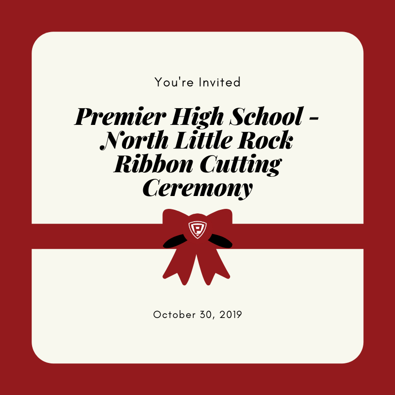 Premier High Schools tweet media