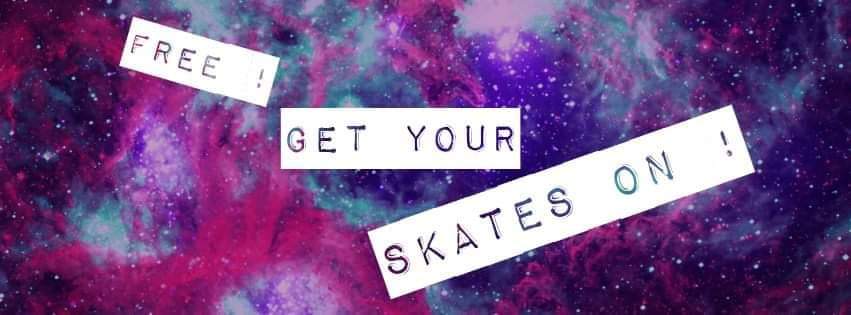 Free #rollerderby session with @the_ccr in #Birmingham! Learn to skate with us in a fun and friendly league! 

facebook.com/events/2383504…

<a href="/SportBirmingham/">Sport Birmingham</a> <a href="/brumbloggers/">brumbloggers</a>  #brumhour <a href="/ThisGirlCanUK/">This Girl Can</a> <a href="/bhambeactive/">Be active</a> <a href="/BCbeactive/">Active Black Country</a> @AFBCommunity <a href="/Sport_England/">Sport England</a> <a href="/solihullhour/">#solihullhour</a> please RT