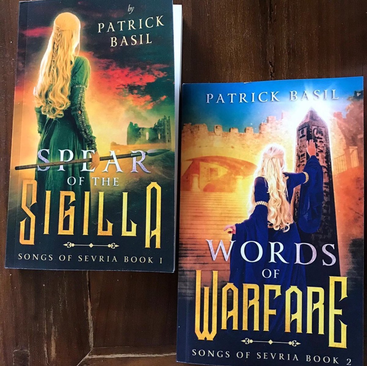 MrsPBasil's tweet photo. Here’s a #shoutout to #GermanCreative for our gorgeous #CoverDesigns! We couldn’t be more pleased ☺️💖📚
https://t.co/LBlSfF4XtS https://t.co/swld7c7fg1
