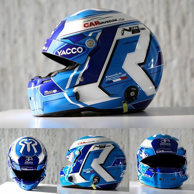 YRocheCodriver's tweet image. 🇫🇷 Juste magnifique 🤩 Merci @amato.design 🇬🇧 Gorgeous design by Eric Amato !! @carmuseumracing @carmuseumclub @oreca_store @icodriver @rally_notebook @lancia_stratos @yacco_france 
#2019season #helmet #inotebook #23 ift.tt/31XICQg