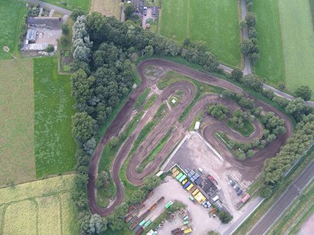 De nieuwe AMBC crossbaan VOOR en DOOR de leden! 7ax.de/8u9k @AMBC66 #Staphorst