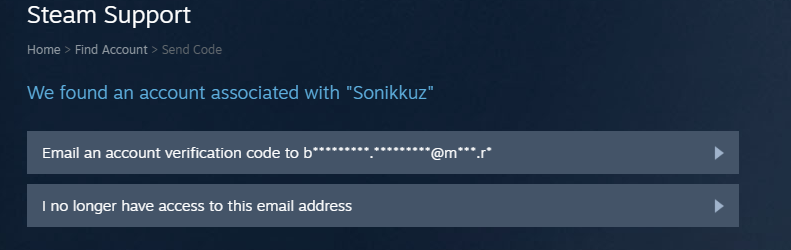 VincentRaven6's tweet photo. @Steam_Support 
I want to report that my steam account has been stolen and i have proves that it belongs to me.

Here im showing a screenshot of a ticket i made time agó [see the email on top right] and that i have access to they mail [wich someone changed] https://t.co/6BGud46tJC