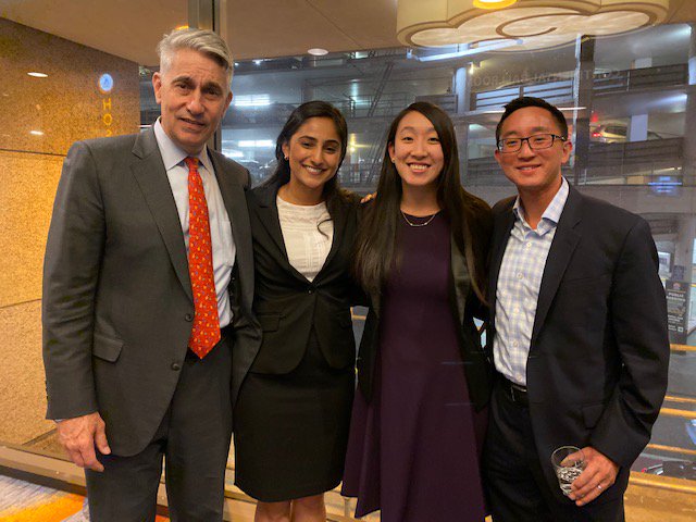 StanfordSurgery's tweet photo. Congratulations to @AbraShen on winning 3rd place in the @WomenSurgeons Starr Research Contest! You have a great future ahead of you! #LongakerLab @StanfordPlastic @harvardmed https://t.co/7RgV5frLDB