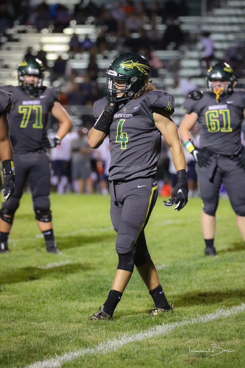 Grayson Griffin tweet media