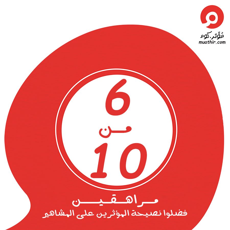 MuathirDotCom's tweet photo. #مؤثر
#كن_مؤثر https://t.co/mTRRA52KKi