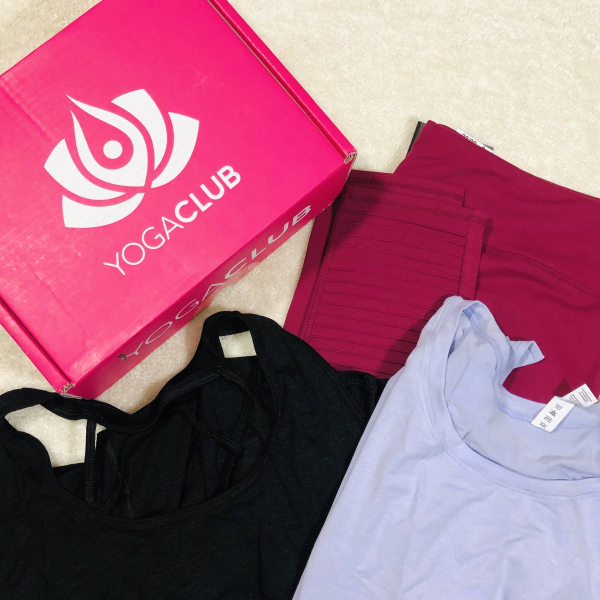 Hello Subscription tweet media