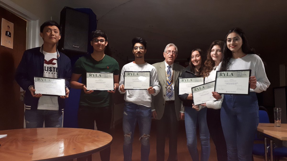Ameek1812@gmail.com (@ameek1812gmail) on Twitter photo What a great evening with #rylastudents with the Machen Rotary Club.
<a href="/StoreyArmsOEC/">Storey Arms OEC</a> #outdoorlearning #leadershipskills What a great evening with #rylastudents with the Machen Rotary Club.
<a href="/StoreyArmsOEC/">Storey Arms OEC</a> #outdoorlearning #leadershipskills