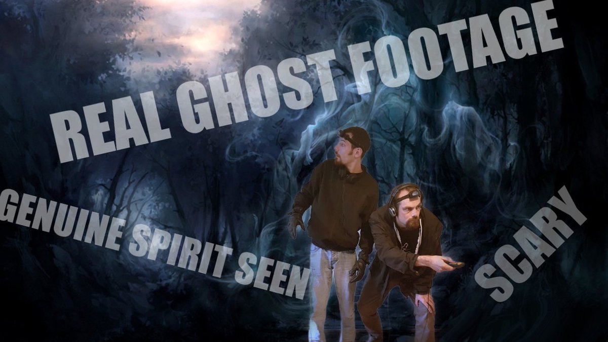 DARE YOU WATCH the latest music vid from Evil Brain Taste?
youtu.be/esIsevzIZgk #ghosts #halloween #spooky #thrashmetal #deathmetal