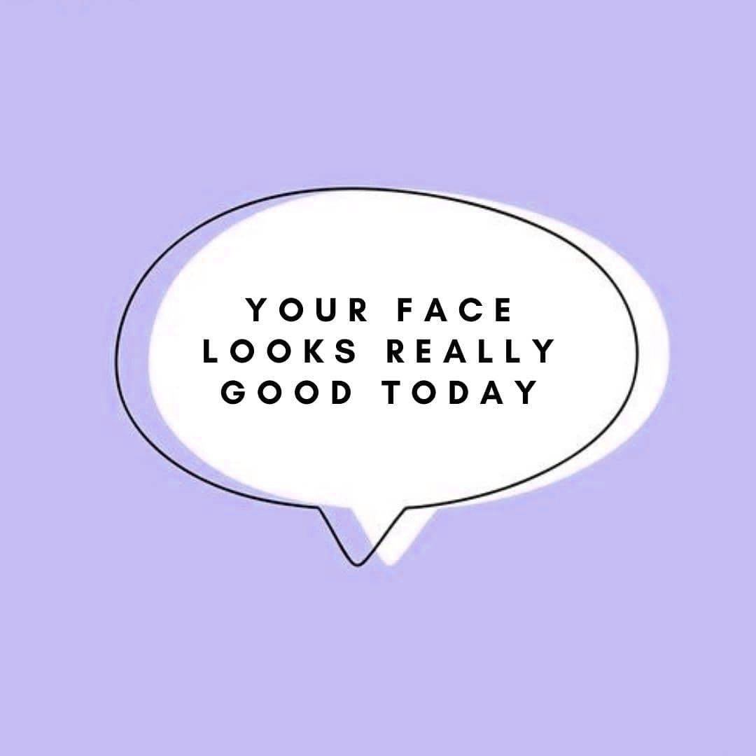 NaturallyWoww's tweet photo. Cleanse twice a day, exfoliate three times a week and moisturize daily. What skin care tips do you have? ✏️  #SkinCare #CleanBeauty #SkinCareRoutine #Quotes #SkinCareQuote #BeautifulSkin #JustWoww #NaturallyWoww https://t.co/yKLPujgn20