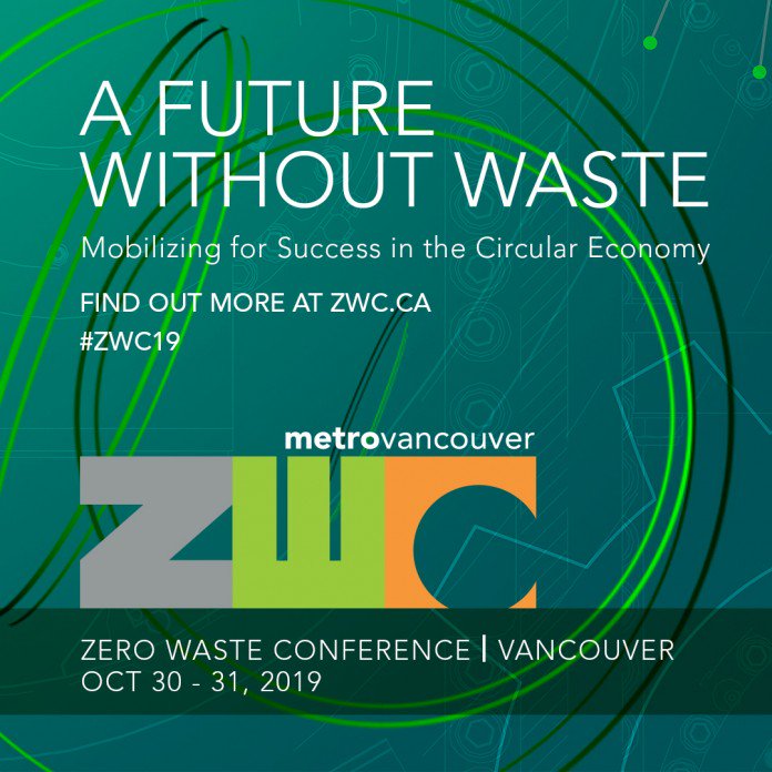 wastewatchers's tweet photo. Wednesday and Thursday of this week a few of our amazing team members are attending the 2019 #ZeroWasteConference! We're so excited!
You can click the link below to learn more about the Zero Waste Conference!
https://t.co/K8IwMd5SiT https://t.co/58MU0clbvw