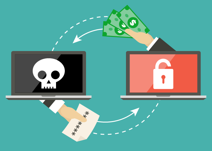 Datrium's tweet photo. Don't miss our #ransomware webinar TOMORROW (10/30) at 10am PT/1:00pm ET: https://t.co/FGltIj1PVp. Datrium co-founder @Sazzala Reddy will discuss why firms still end up at the mercy of ransomware attackers &amp; how organizations can protect themselves from ransomware acts. #DR https://t.co/1z3IDuXNSK