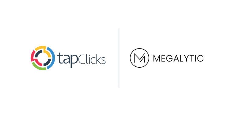 TapClicks's tweet image. Excited to announce that @TapClicks has acquired @Megalytic! bit.ly/31VCmsC #Acquisition brings digital marketers the seamless integration of data from the full breadth of popular #marketing and advertising tools used in the industry today