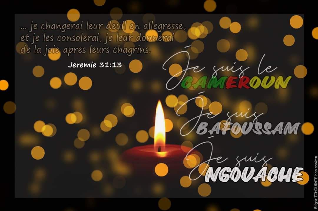 CRTV_web's tweet photo. Éboulement de terrain de #Gouache #Bafoussam #Cameroun
Chiffres Officiels 
- 42 décès 
- 6 hommes adultes
- 10 femmes adultes
- 4femmes enceintes 
- 11 enfants garçons 
- 15 enfants filles 
- 1 homme et 1 femme décédés avec leurs enfants 
- 36 corps formellement identifiés https://t.co/GqxlhPk9cz