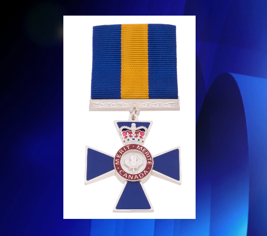 CityNewsKIT's tweet photo. .@WRPSToday Deputy Chief to be presented with Order of Merit https://t.co/YlGFWhs38c https://t.co/GsXqWS0Yid