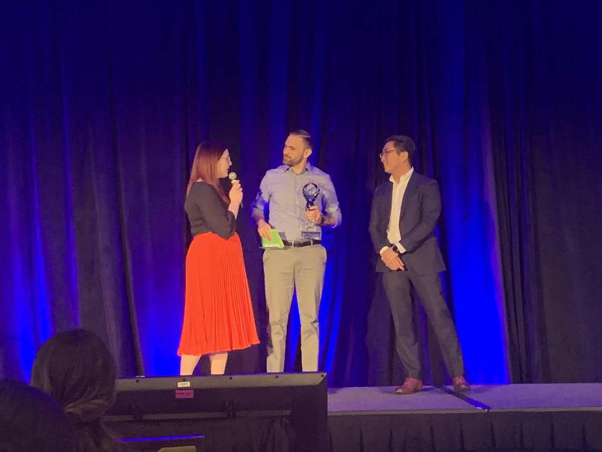 Jackson EM Residency (@jacksonmiamiem) on Twitter photo 👏👏👏 Congrats Tim <a href="/EMinMiami/">Tim Montrief</a> for winning EMRA’s 2019 20 in 6 competition! So many amazing speakers and talks. We were blown away by all the talent! #ACEP19 <a href="/emresidents/">emresidents</a> <a href="/EmergencyDocs/">Emergency Physicians</a> 👏👏👏 Congrats Tim <a href="/EMinMiami/">Tim Montrief</a> for winning EMRA’s 2019 20 in 6 competition! So many amazing speakers and talks. We were blown away by all the talent! #ACEP19 <a href="/emresidents/">emresidents</a> <a href="/EmergencyDocs/">Emergency Physicians</a>