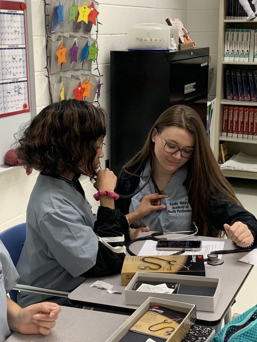 Learning ways to find pulse and what tools to use!!💗