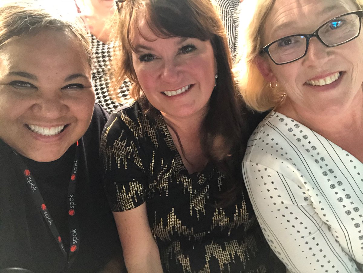 cippy_seidler's tweet photo. #spokconnect @spoktweets
Whew this is a good looking group!!!! https://t.co/chG7Q8bfau