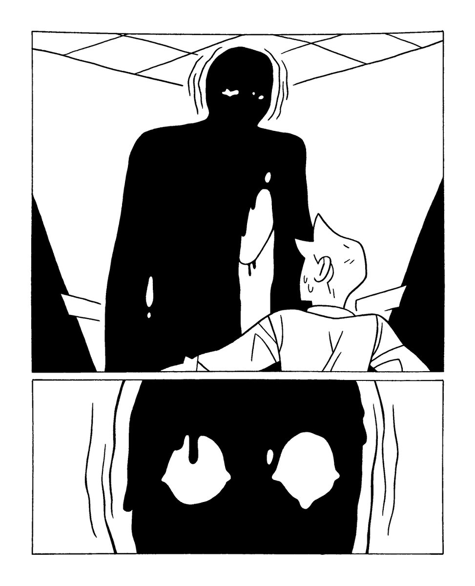 PAGE 29 #inktober #inktober2019 