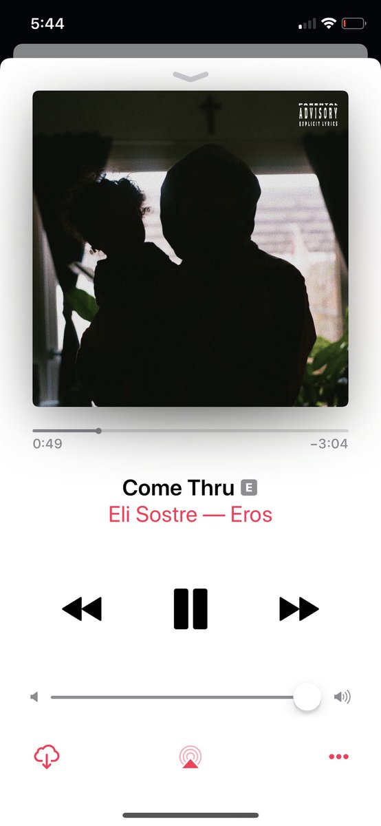 MattGogh's tweet photo. This really my shit, that second half 🔥 @elisostre https://t.co/G8EDKsI12p