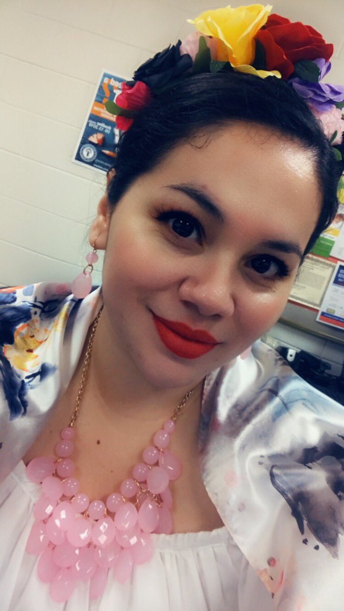 Ms. González tweet media