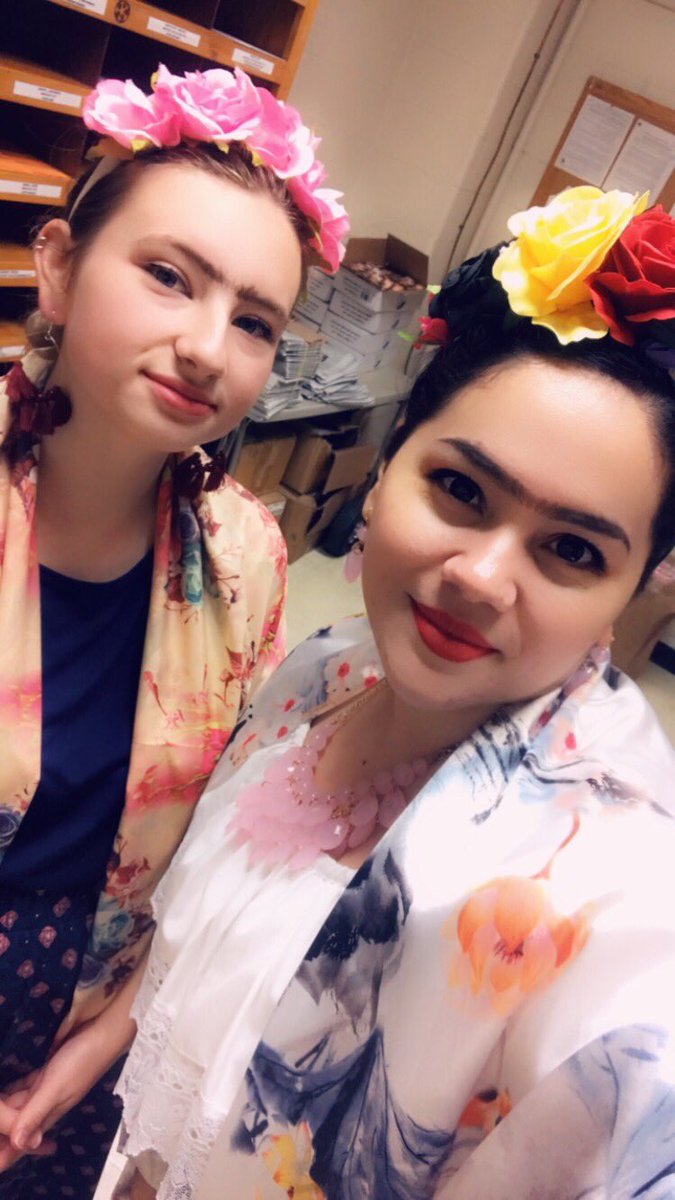 Ms. González tweet media