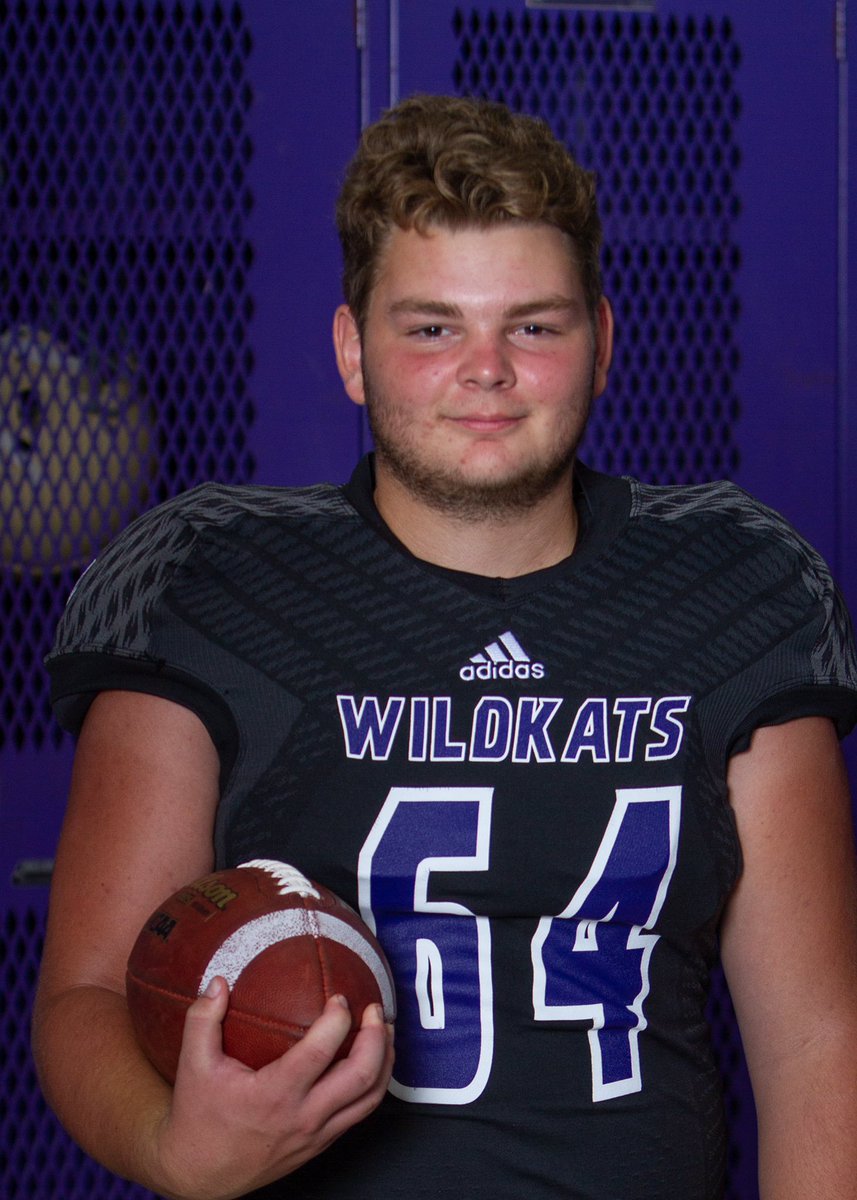 WillisWildkats1's tweet image. Congrats to our JV Purple Players of the Week against College Station
▪️Offense: Colby Morozoff
▪️Defense: Carson Quick
▪️Special Teams: Andrew Fuller
#RelentlessCommitment🏈🏈🏈