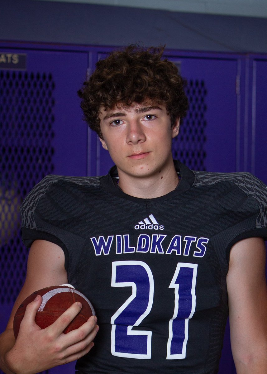 WillisWildkats1's tweet image. Congrats to our JV Purple Players of the Week against College Station
▪️Offense: Colby Morozoff
▪️Defense: Carson Quick
▪️Special Teams: Andrew Fuller
#RelentlessCommitment🏈🏈🏈