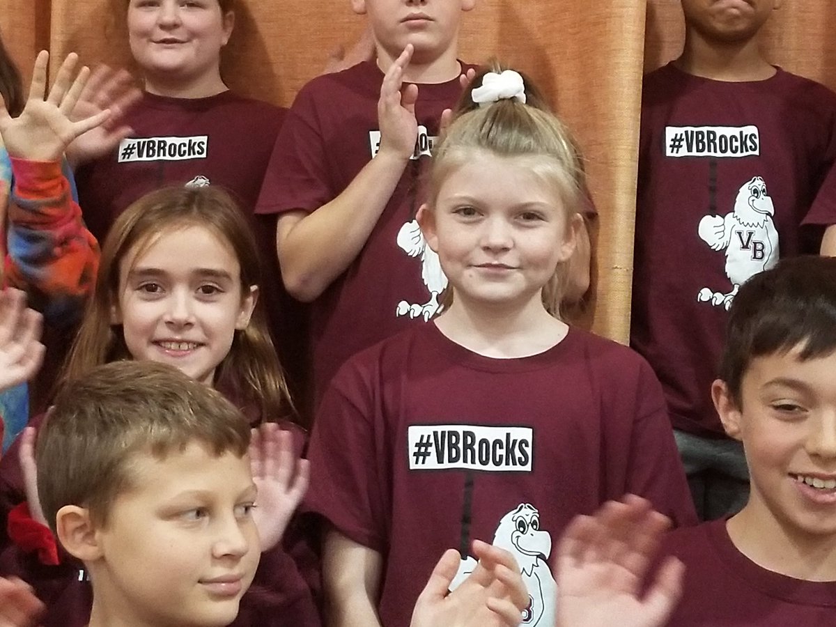 VanBuren Elementary tweet media