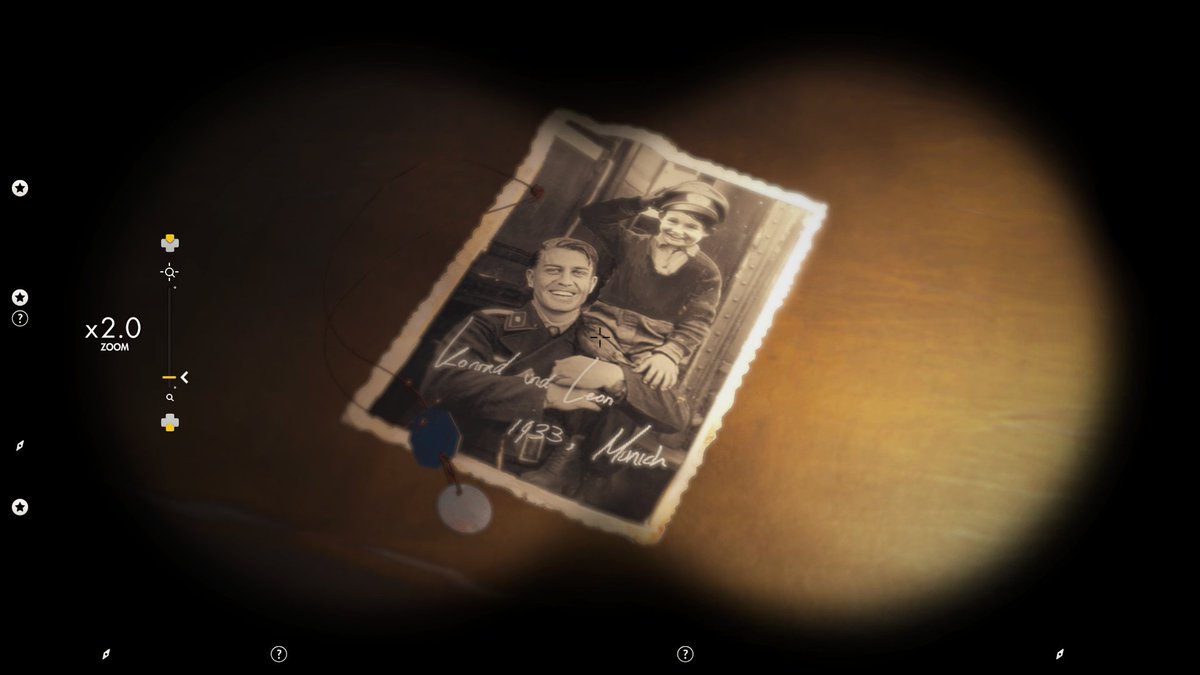 BoullionScott's tweet photo. @Beck_Shaw @SniperElite I know your secret 
#CAJUNSNIPER5404 https://t.co/q331U5jLov