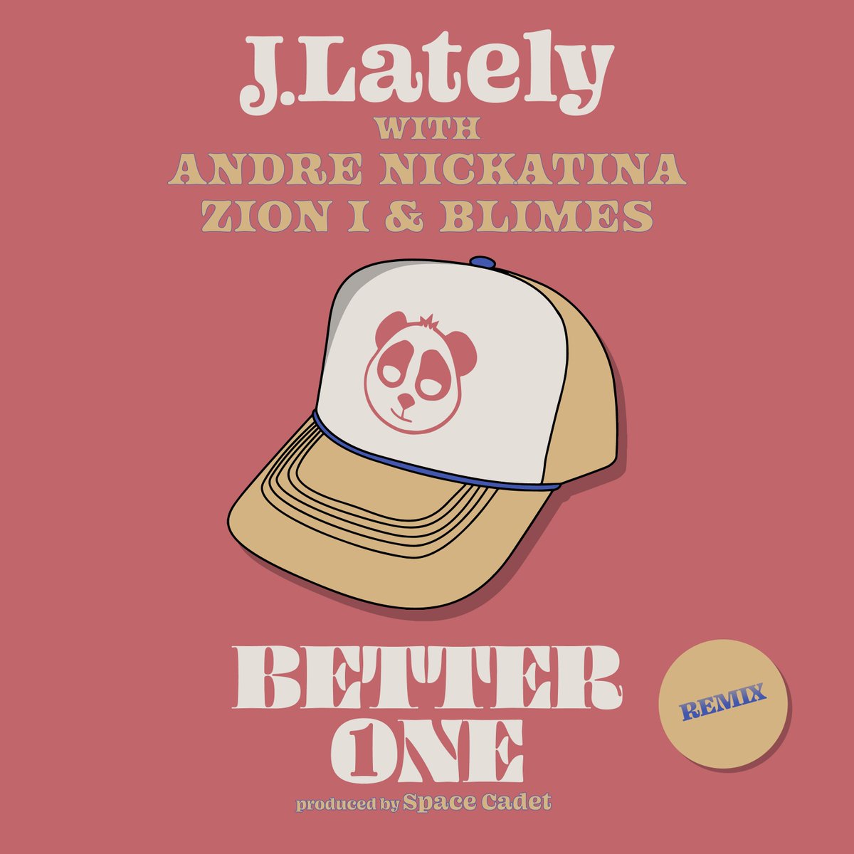 UrbanVaultUK's tweet photo. ~ @justlately ft. @andrenickatina @ZIONI &amp; @blimesbrixton - #BetterOne [#Remix]
(Prod. by @el_space_cadet/#Audio/@iTunes/@Spotify) https://t.co/KftN6hl7p7 #UVNews #BayArea #Rap #RapMusic #HipHop #HipHopMusic #Vocals #UrbanMusic #NewMusic #MusicNews RT via @UrbanVaultUK https://t.co/4oZQRMaMGt
