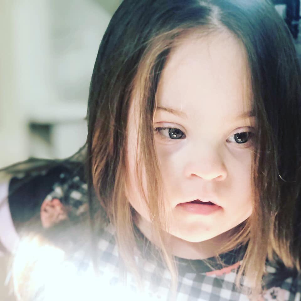 NothingDownOrg's tweet photo. "Emersyn is so much more than we ever could have imagined. She is light and joy. She has shown us the truth and compels us to tell everyone what we know. Ds should be embraced as the most stunningly beautiful secret that simply Must be shouted." - Emmy’s mama
#nothingdown https://t.co/M6aWwWFKzQ