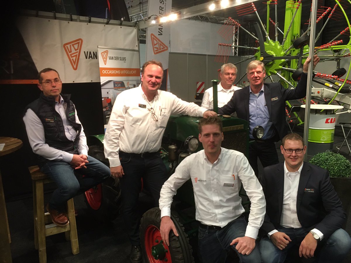 Uiteraard op de <a href="/Rundvee_EH/">Rundvee_Mechanisatie</a> in Hardenberg.  #Trots op de agri sector en ons team.
