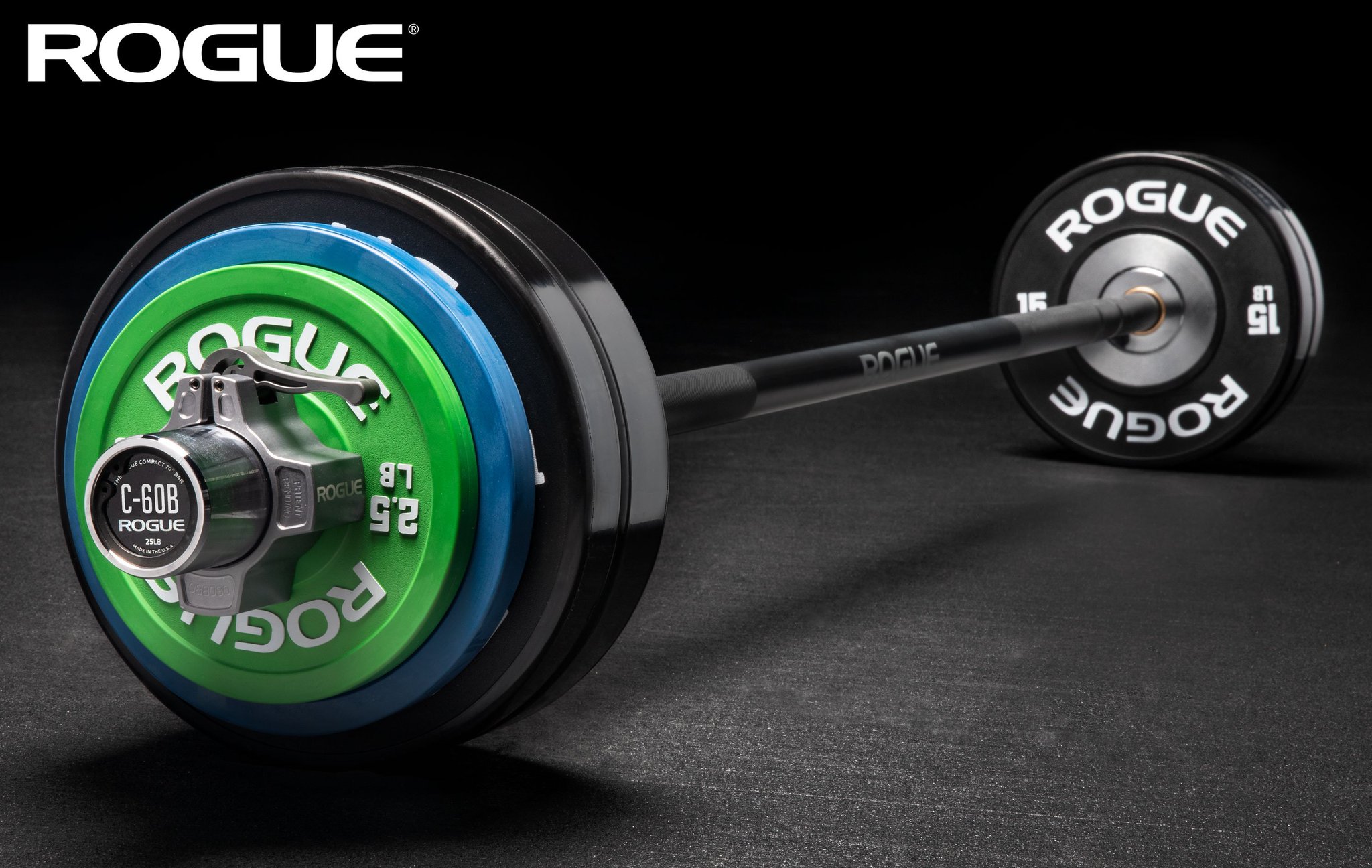 Rogue Fitness on Twitter "A new, spaceefficient alternative to the traditional 10piece fixed