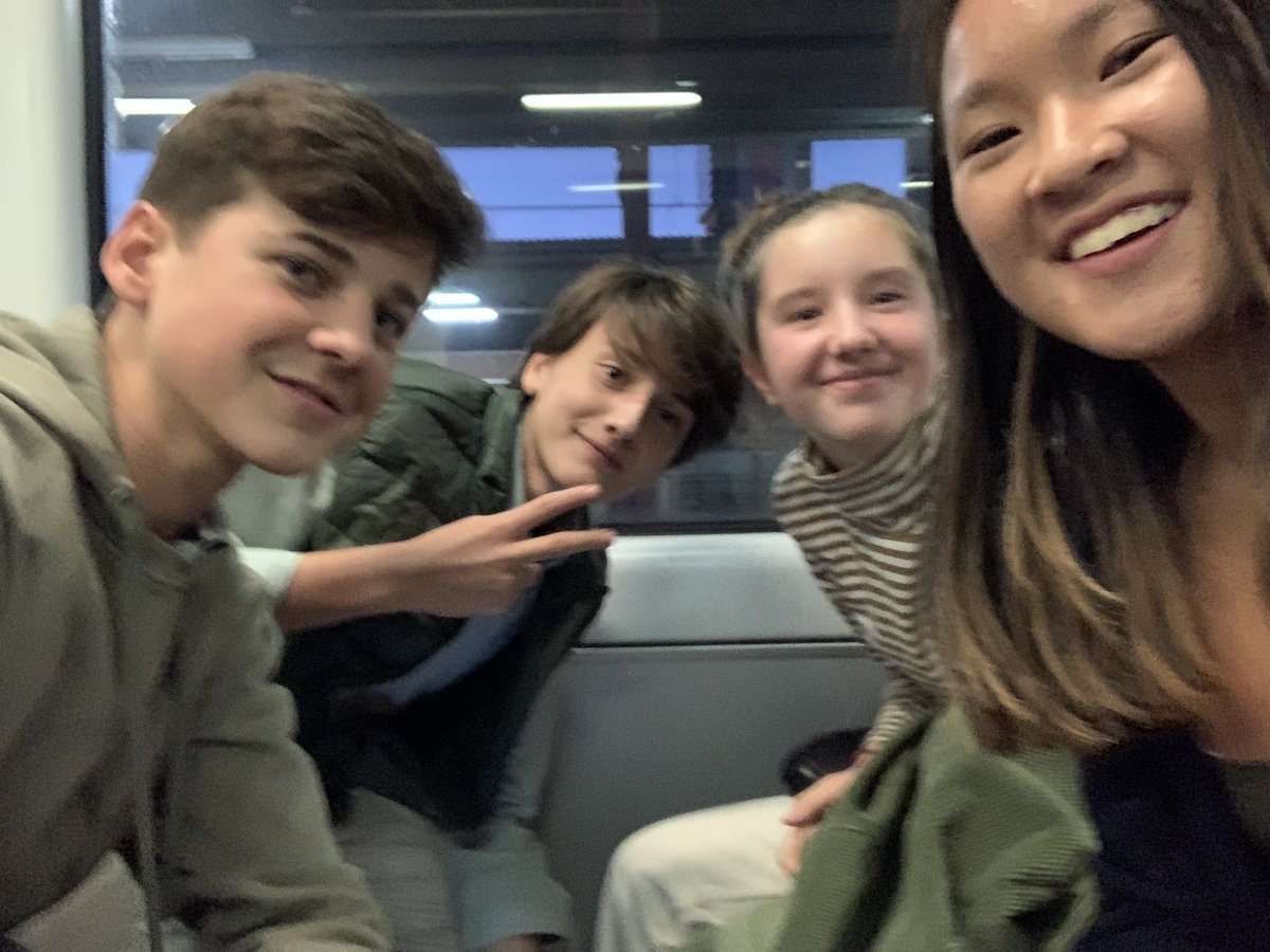 NA Intl Programs tweet media