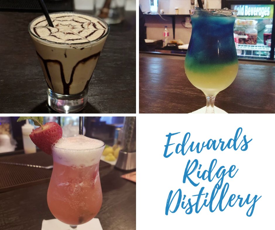 Edwards Ridge tweet media