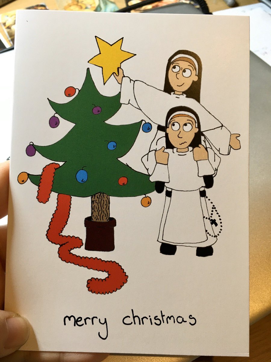 DomSrStJoseph's tweet image. Our Christmas stock is now available! 🥳 

Apologies for the website difficulties earlier! 😅

shop.dominicansistersofstjoseph.org 

#Dominicards #HelpASisterOut #ChristmasCardSeason #Christmas @PortsmouthRC @UKReligiousLife @English_OP @Dominican_Order @monasticforum
