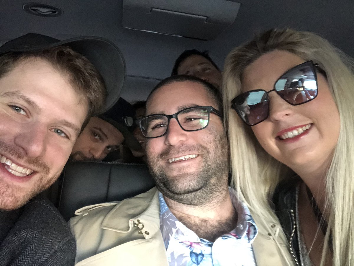 qumeofficial's tweet photo. The #qume team en route to #wcc2019 Poker Tournament @CharlieShrem @mikekimelman @WorldCryptoCon @cryptoIQ https://t.co/soiJ03Yiar
