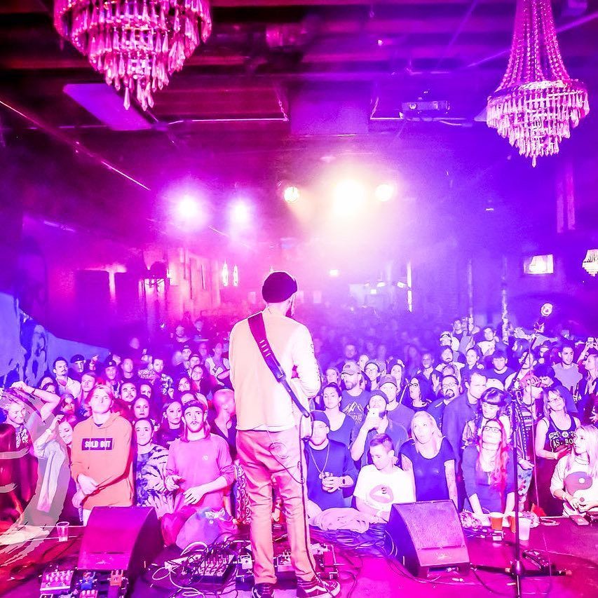 Rootfire_Intl's tweet photo. SHOWS THIS WEEK from our @Rootfire_Intl artists! @HIRIEmusic @ForPeaceBand @SatsangMovement #hirie #forpeaceband #satsang #rootfire #rootfirecooperative https://t.co/ocElZzK3aO