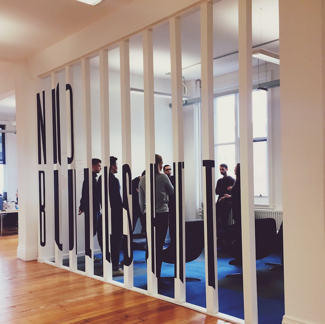AmpersandHQ's tweet image. Ready to refresh the web? We’re looking for #SeniorPHPDevelopers to join our dynamic team and make real change for our retailers. No #BS.
#developerjobs #joinus #manchester #ecommerce