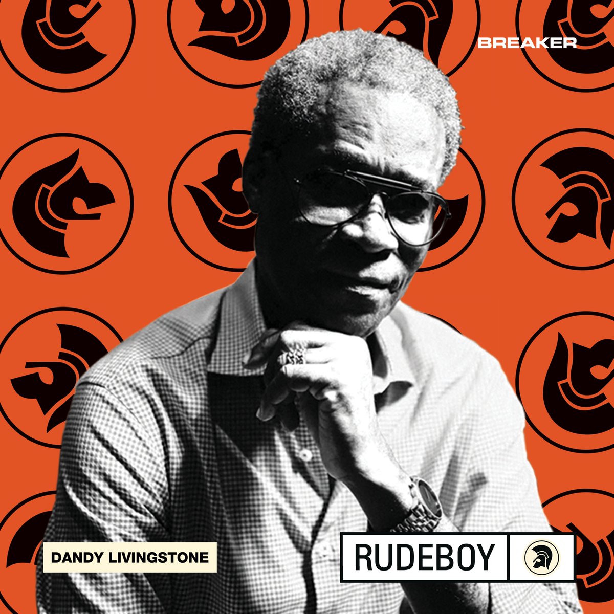 It's a dandy day to check out Rudeboy: The Story of @TrojanRecords on Breaker. What are you waiting for? breaker.io/#rudeboydoc

#trojanrecords #reggae #ska #jamaicanmusic #documentary #indiefilm #dandylivingstone
