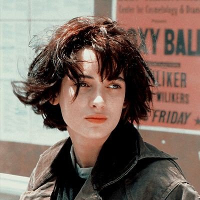 Happy 48th birthday to Winona Ryder! 