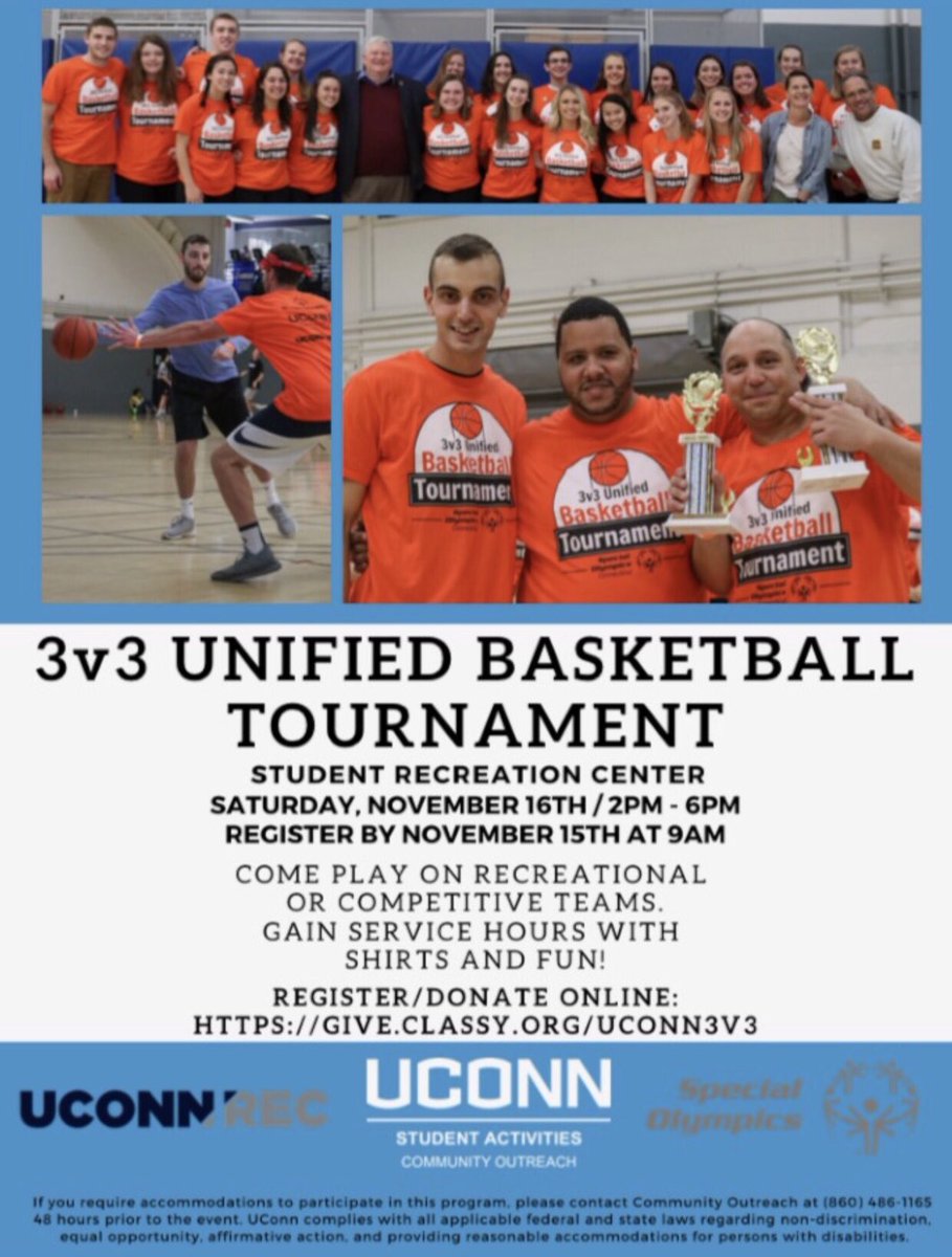 eosunified's tweet photo. Anyone interested in making a team?! See flyer below or Ms. Murphy with any questions! https://t.co/giGgC9Iqqh